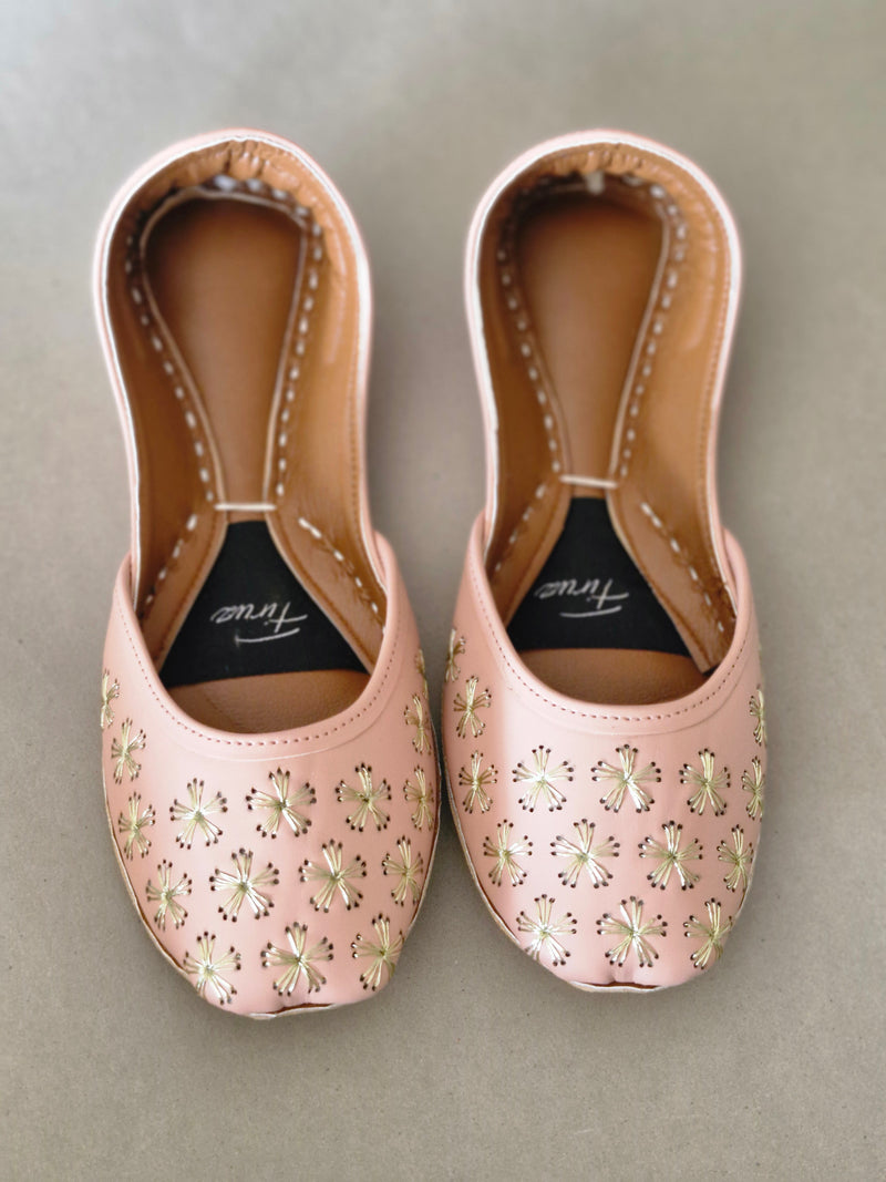 Ehsaas (Powder Pink)