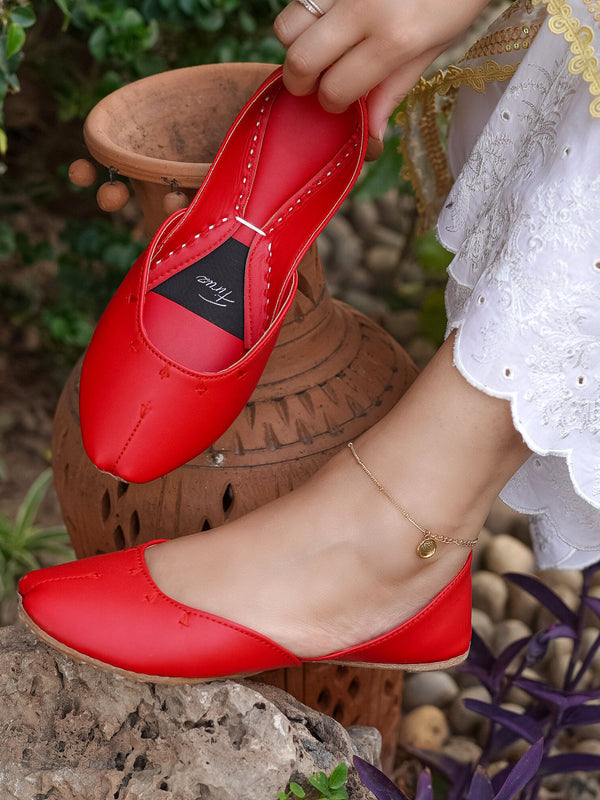 Anmol - RED