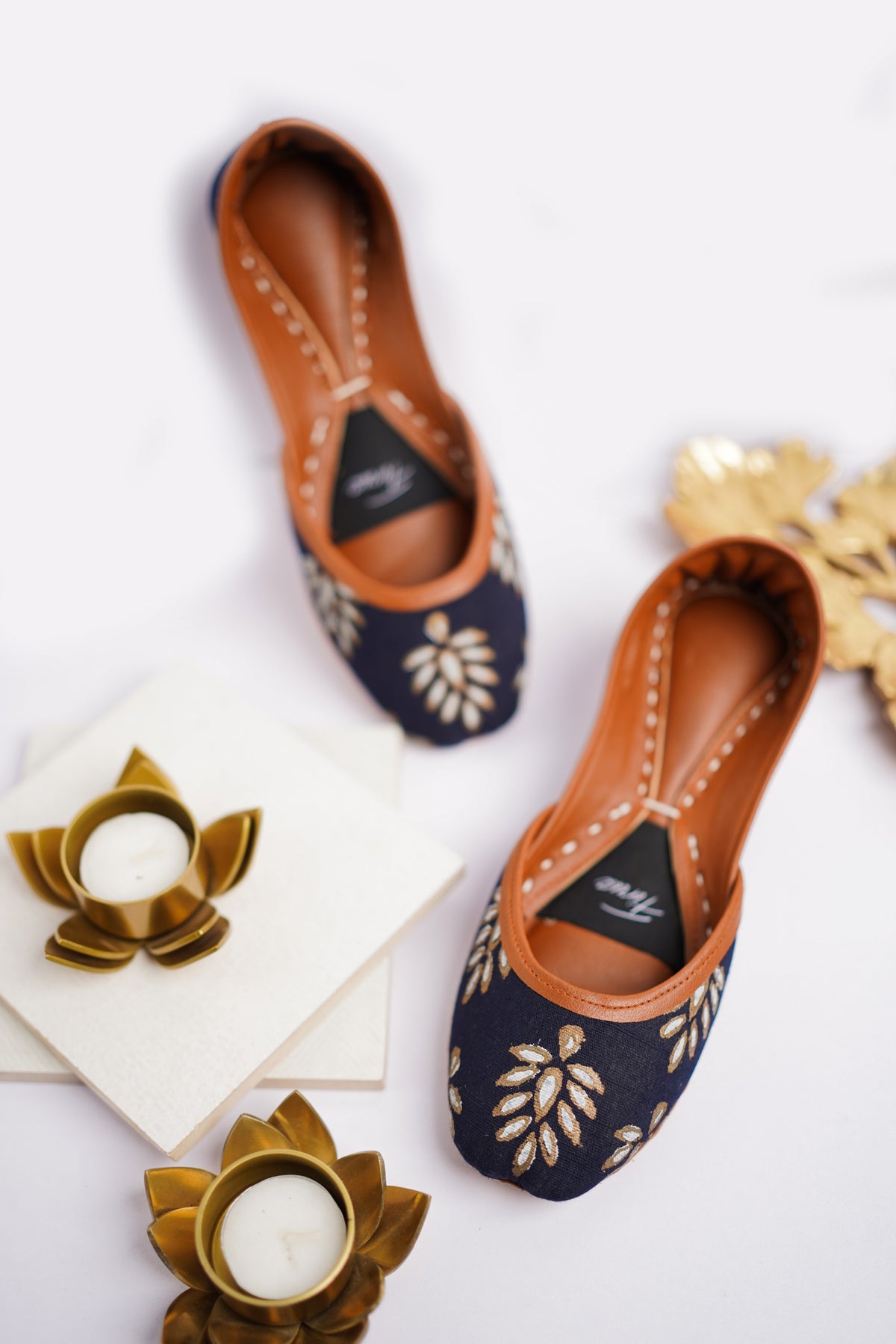 Rahi (Dark Blue)