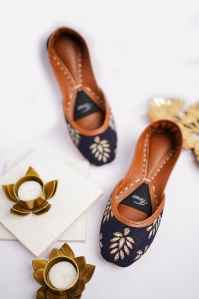 Rahi (Dark Blue)