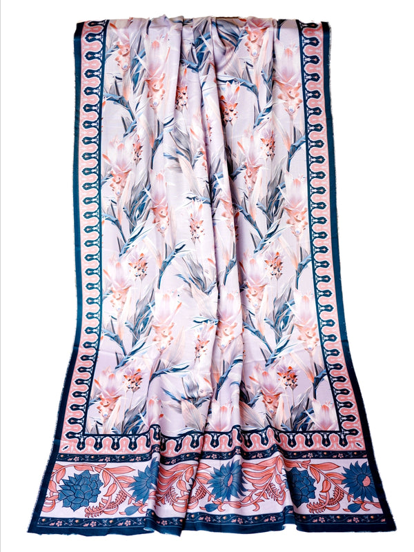Snow Drop Dupatta