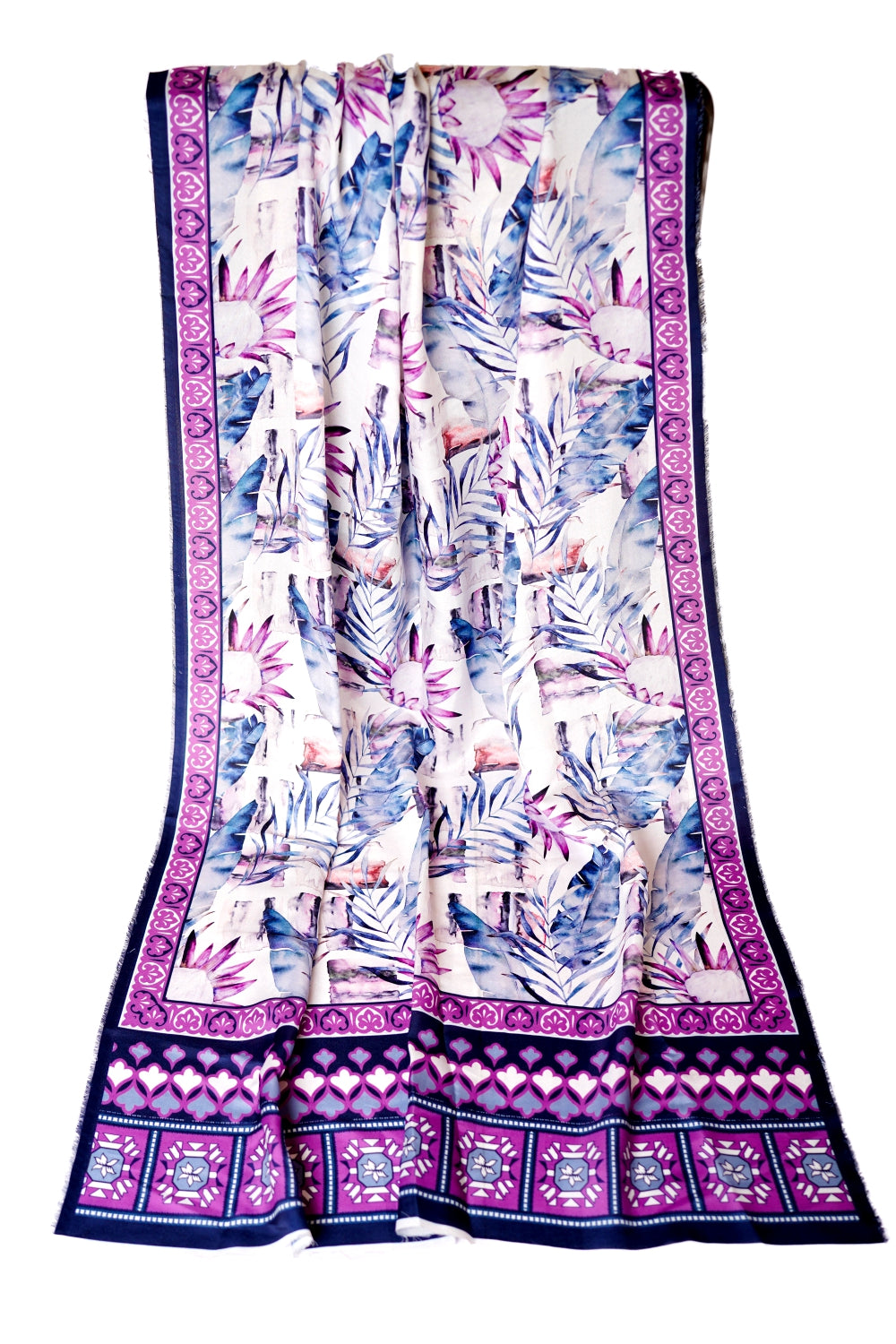 Dahlia Dupatta