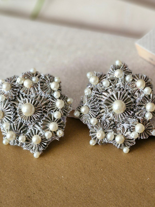 Seher (Ear Studs)