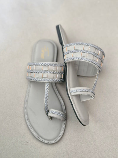 Iktiyar (Grey)