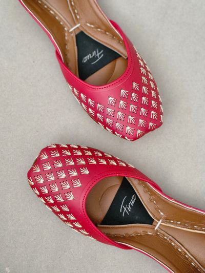Fanaa (Red)