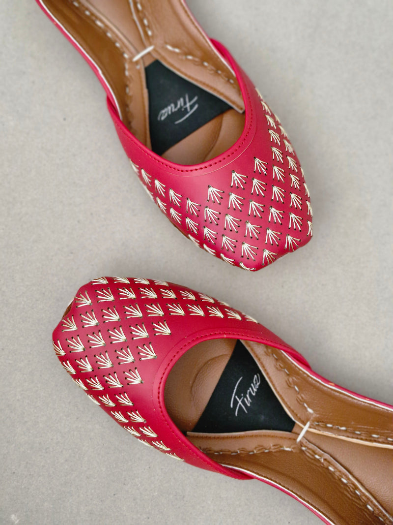 Fanaa (Red)