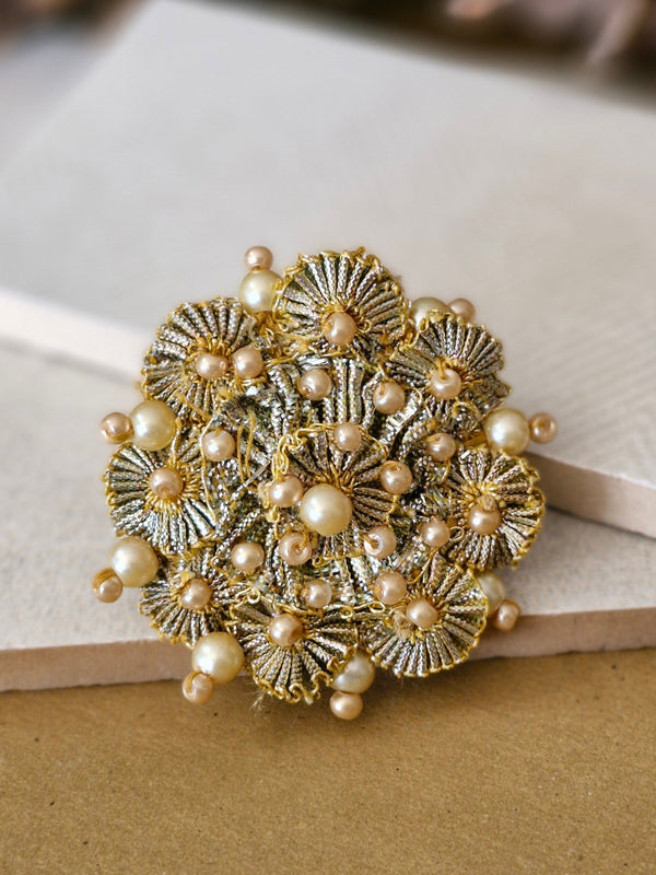 Aatish (Ring)