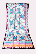 Load image into Gallery viewer, Blue Bell Dupatta

