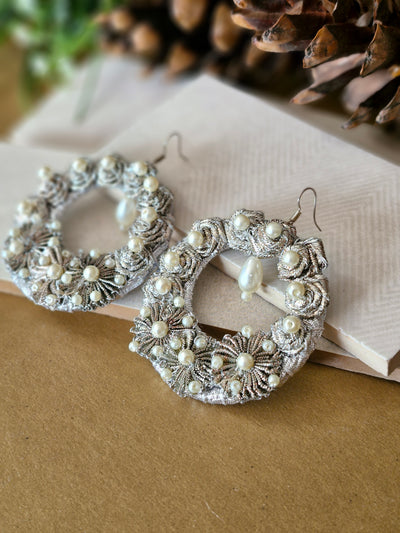 Mahvash (Earrings)