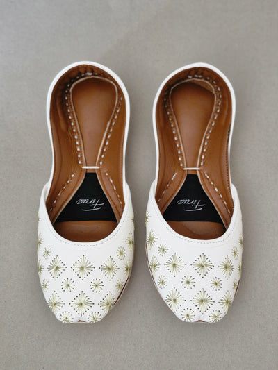 Arsh (White)