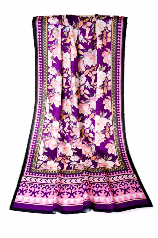 Jasmine Dupatta