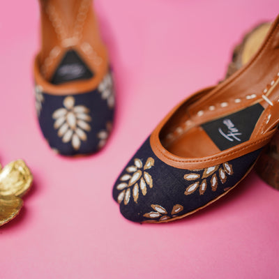 Rahi (Dark Blue)