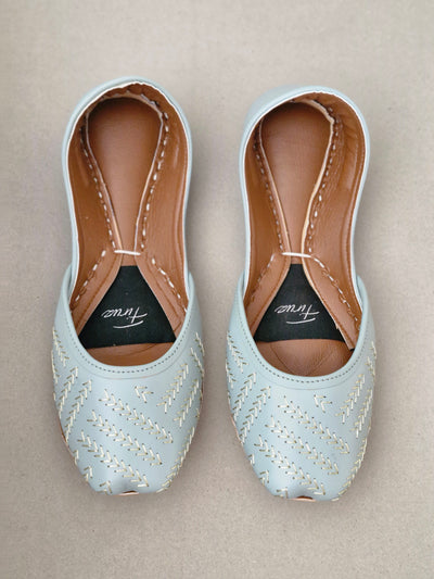 Uns (Powder Blue)