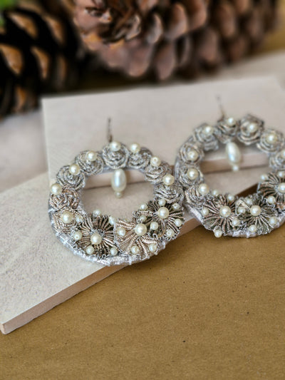 Mahvash (Earrings)