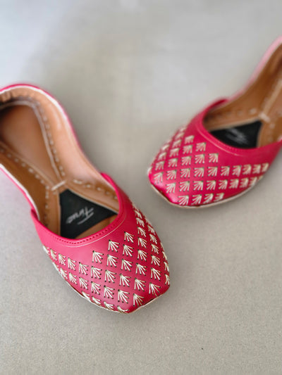 Fanaa (Red)