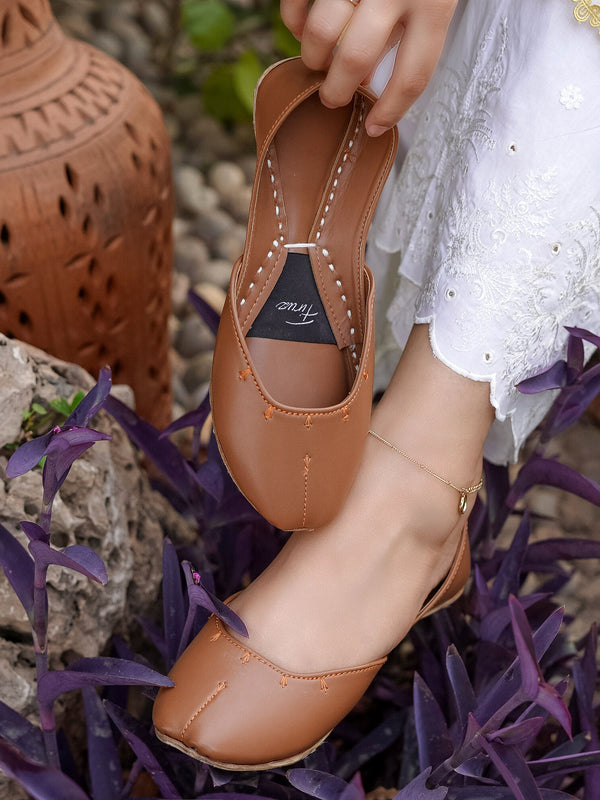 Anmol - BROWN