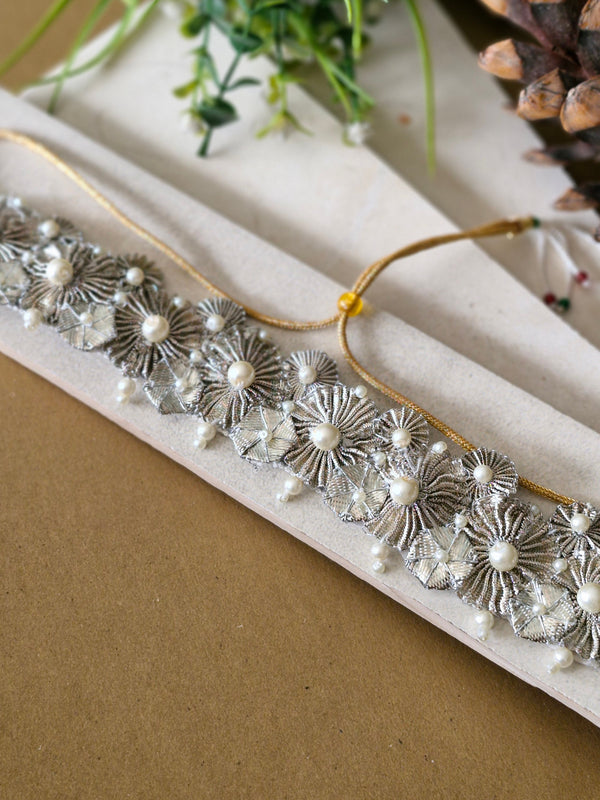 Seher (Necklace)