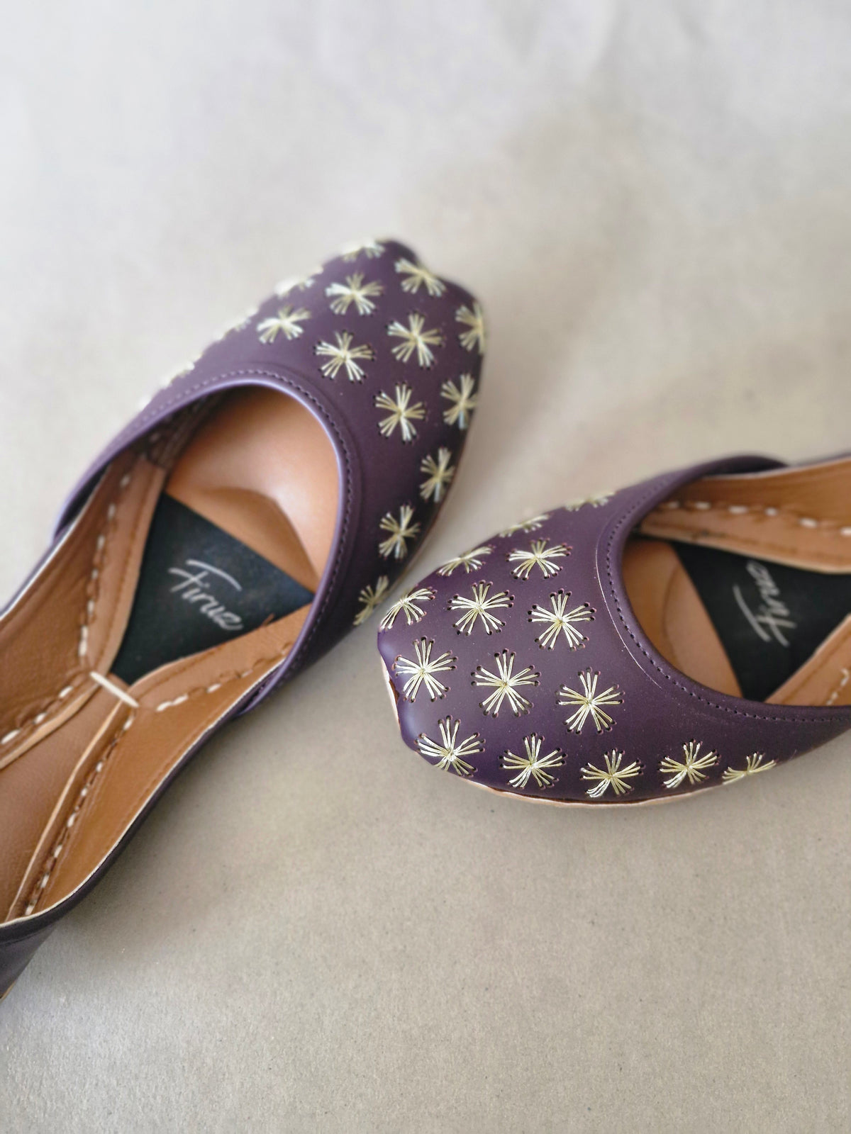 Ehsaas (Purple)