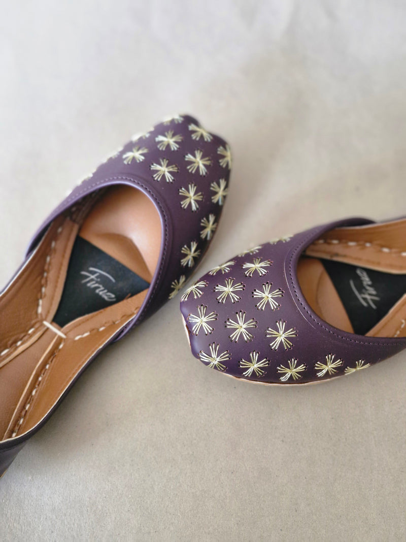 Ehsaas (Purple)