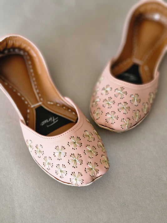 Ehsaas (Powder Pink)