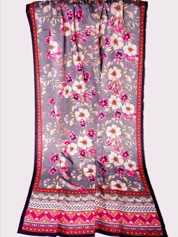 Ceranium Dupatta