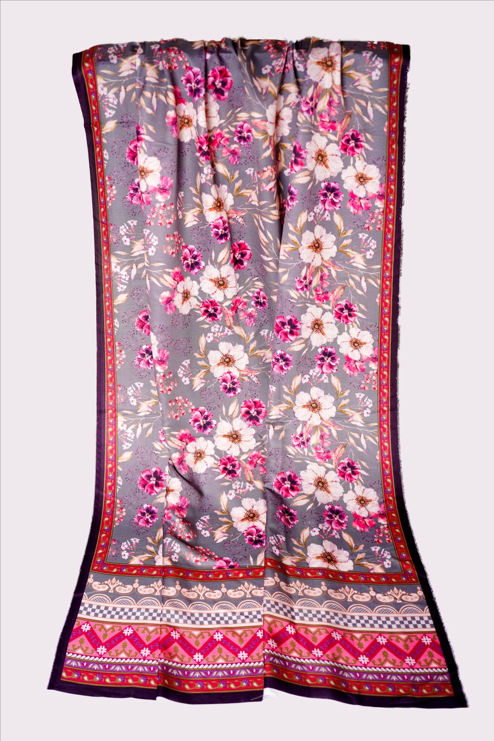 Ceranium Dupatta