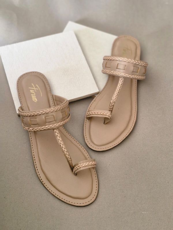 Lihaz (Beige)