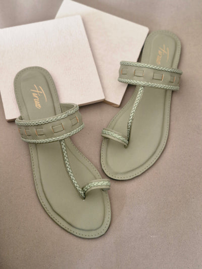 Lihaz (Mint Green)