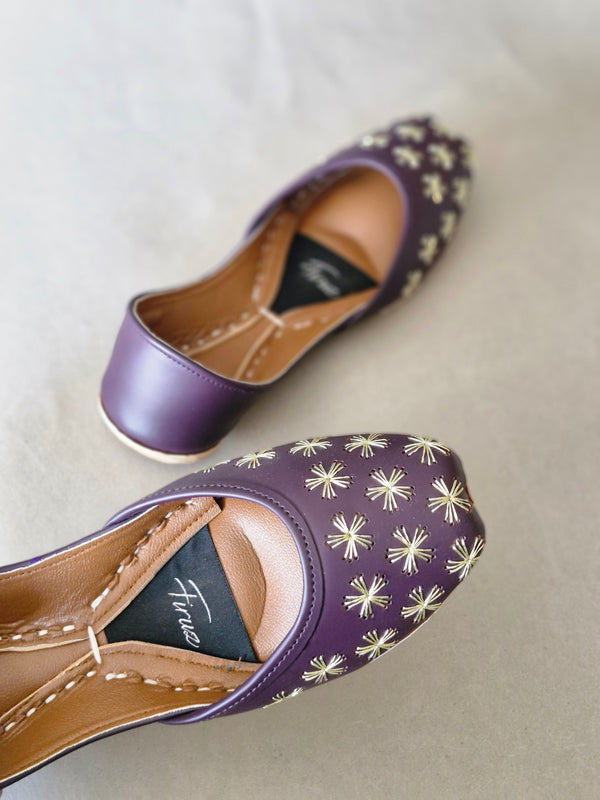 Ehsaas (Purple)
