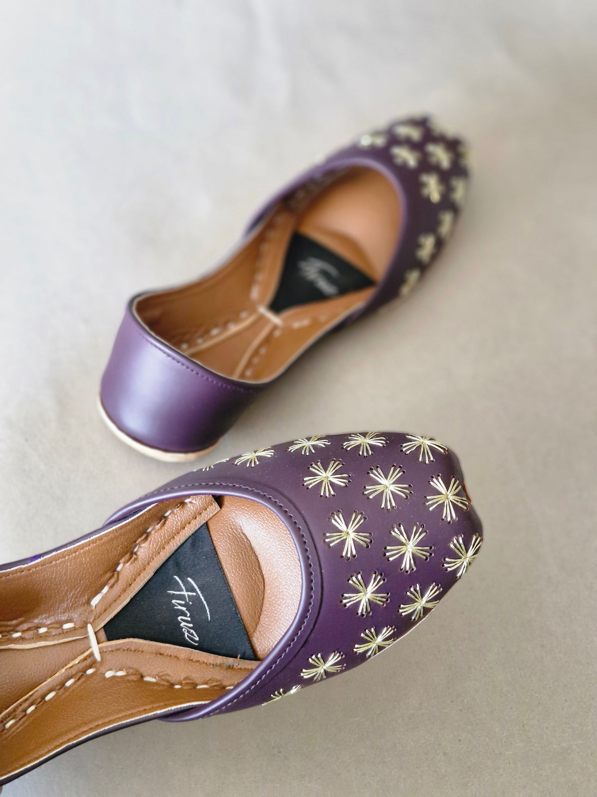 Ehsaas (Purple)
