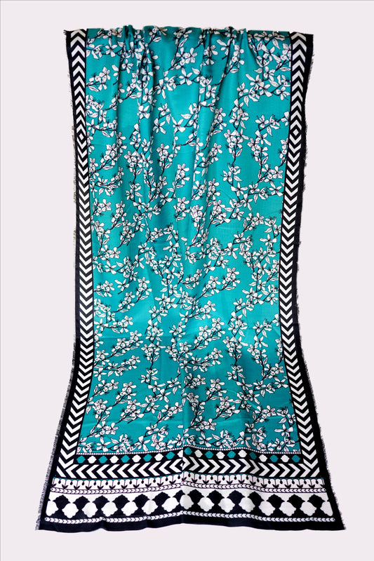 Fairy Tale Dupatta