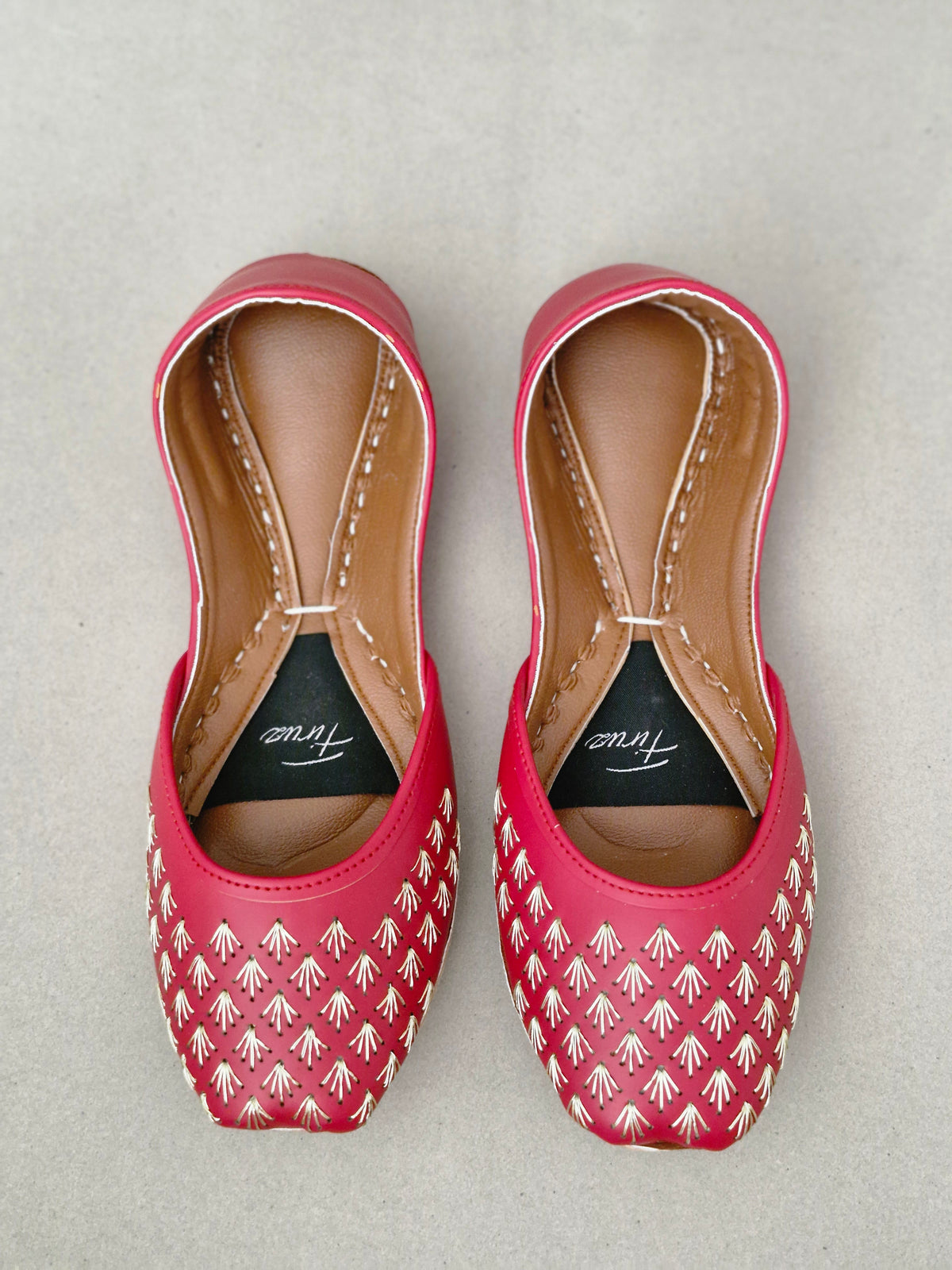 Fanaa (Red)