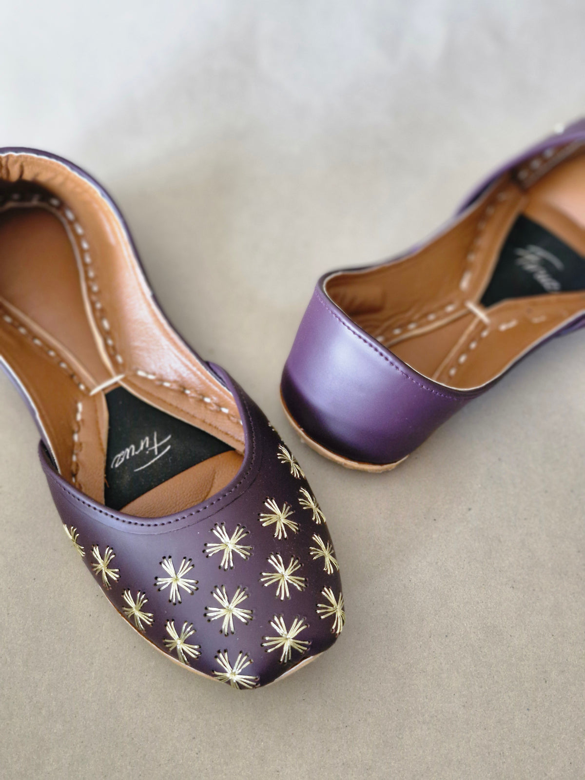Ehsaas (Purple)
