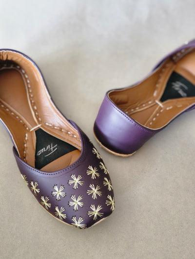 Ehsaas (Purple)
