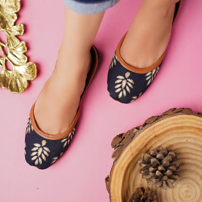Rahi (Dark Blue)