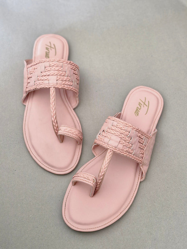 Sila (Powder Pink)