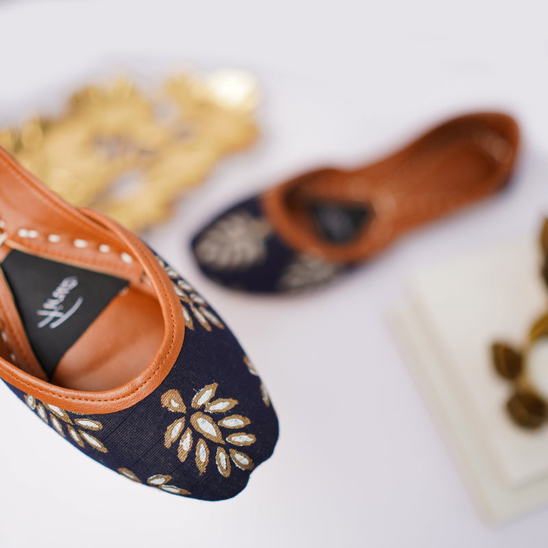 Rahi (Dark Blue)