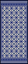 Load image into Gallery viewer, Blue Splendor Dupatta
