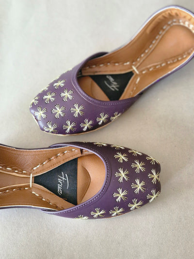 Ehsaas (Purple)