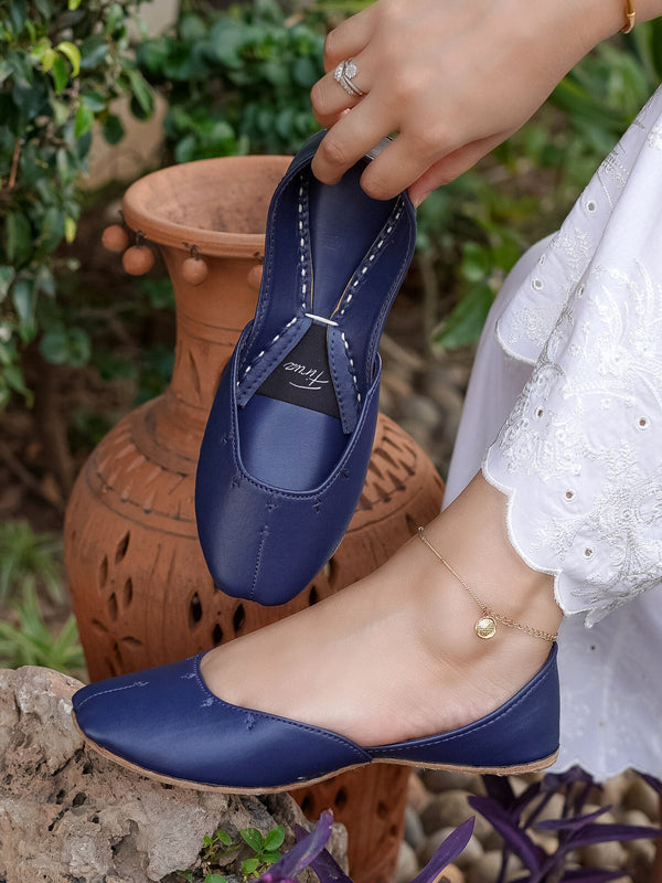 Anmol - DARK BLUE