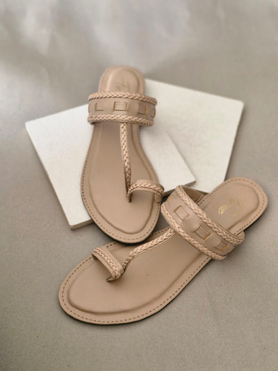 Lihaz (Beige)