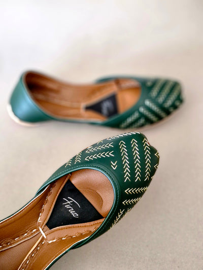 Uns (Green)