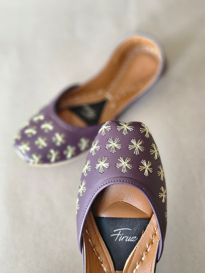 Ehsaas (Purple)
