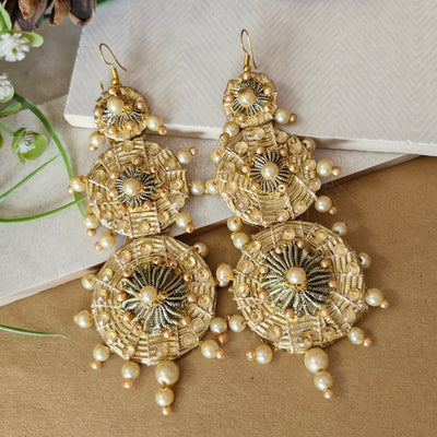 Falak (Earrings)