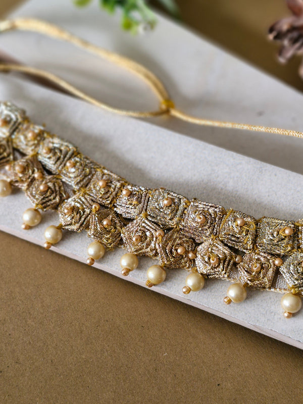 Heer (Necklace)