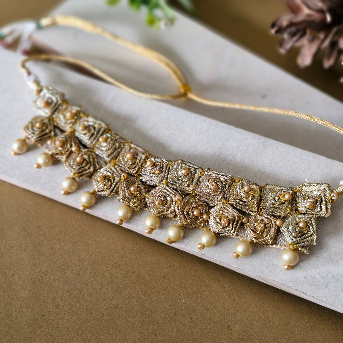 Heer (Necklace)