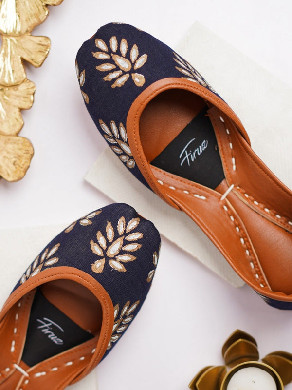 Rahi (Dark Blue)