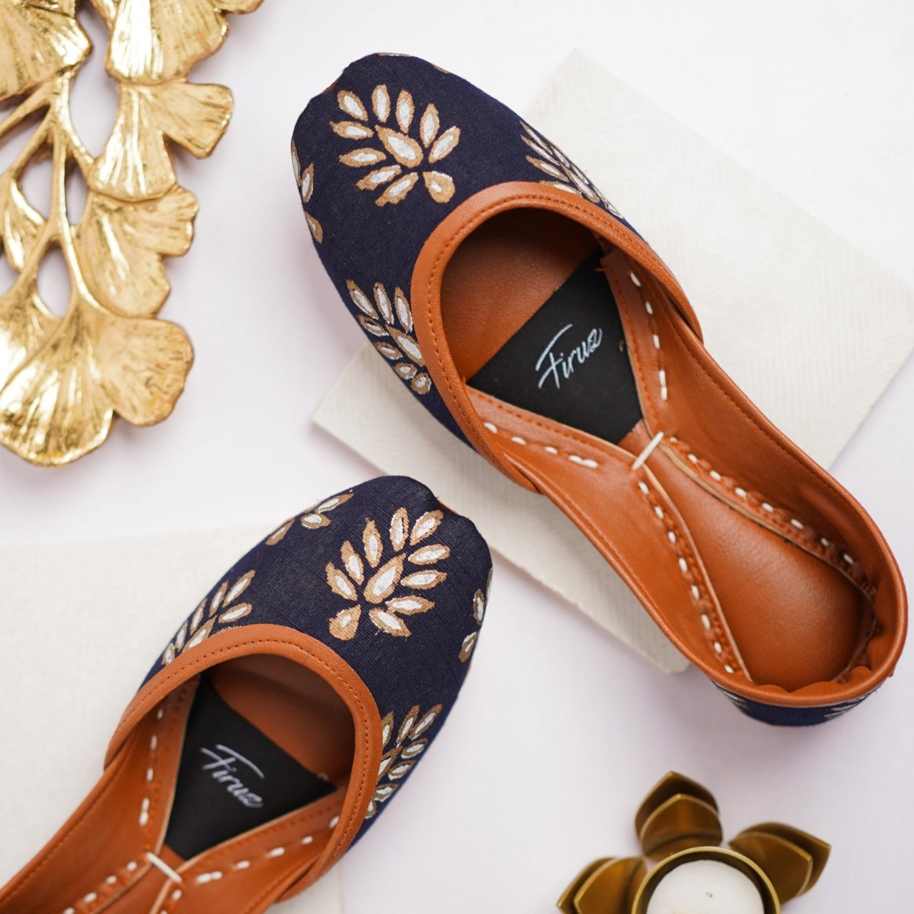 Rahi (Dark Blue)