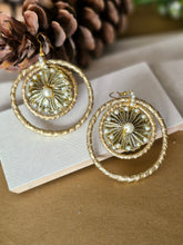 Load image into Gallery viewer, Aarzoo (Earrings)
