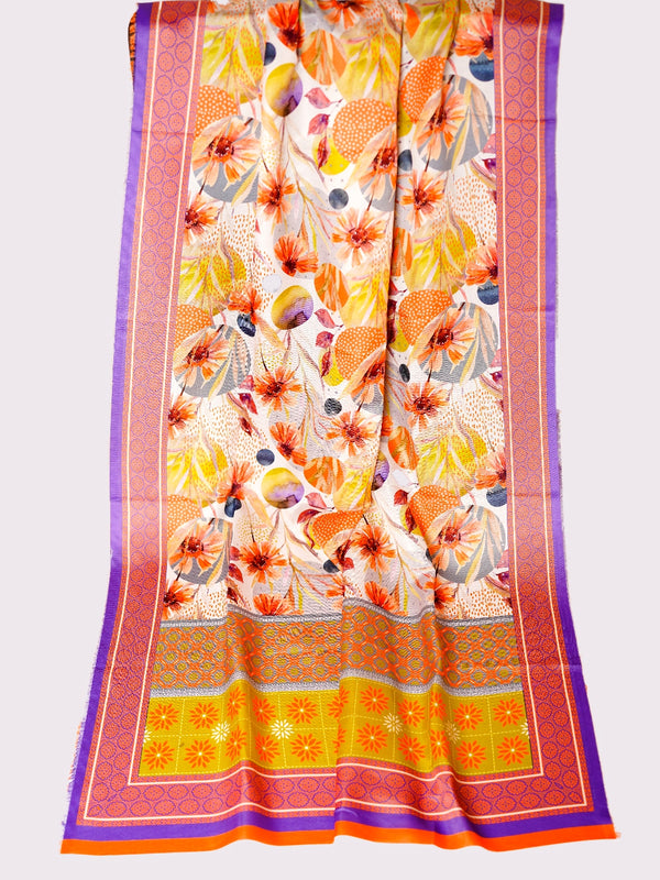 Merigold Dupatta